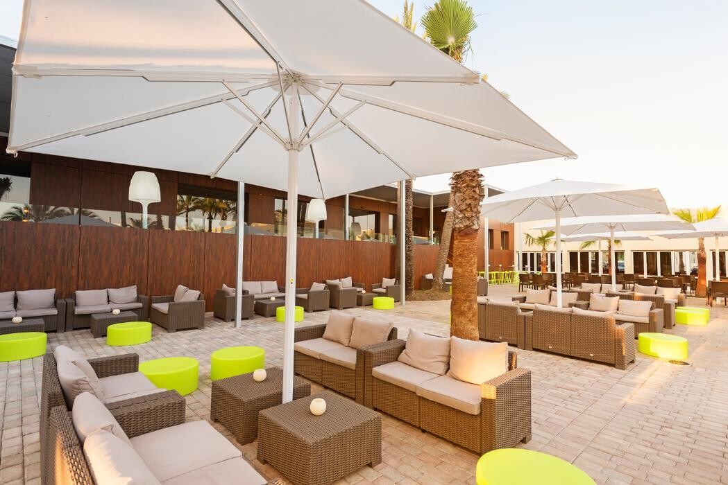 Images Occidental Ibiza - All Inclusive