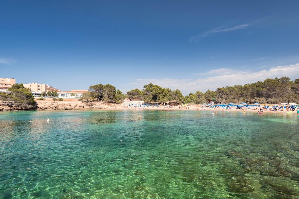 Images Occidental Ibiza - All Inclusive
