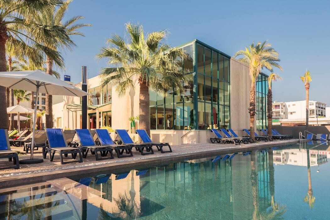 Images Occidental Ibiza - All Inclusive