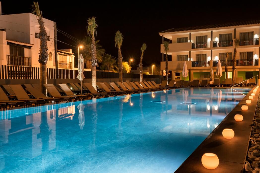 Images Occidental Ibiza - All Inclusive