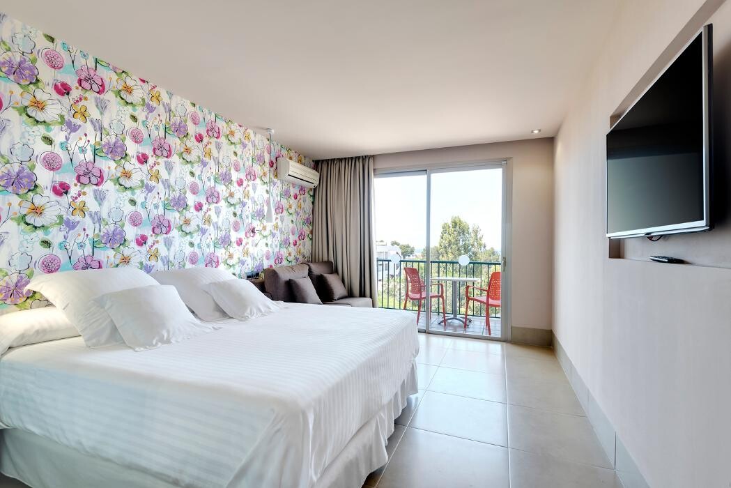 Images Occidental Ibiza - All Inclusive