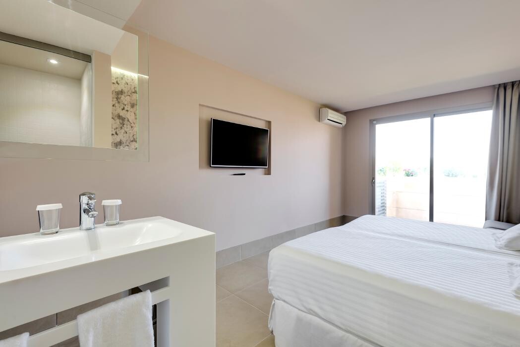 Images Occidental Ibiza - All Inclusive