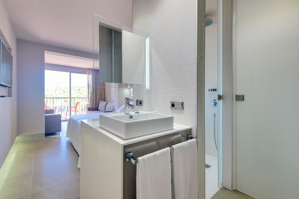 Images Occidental Ibiza - All Inclusive