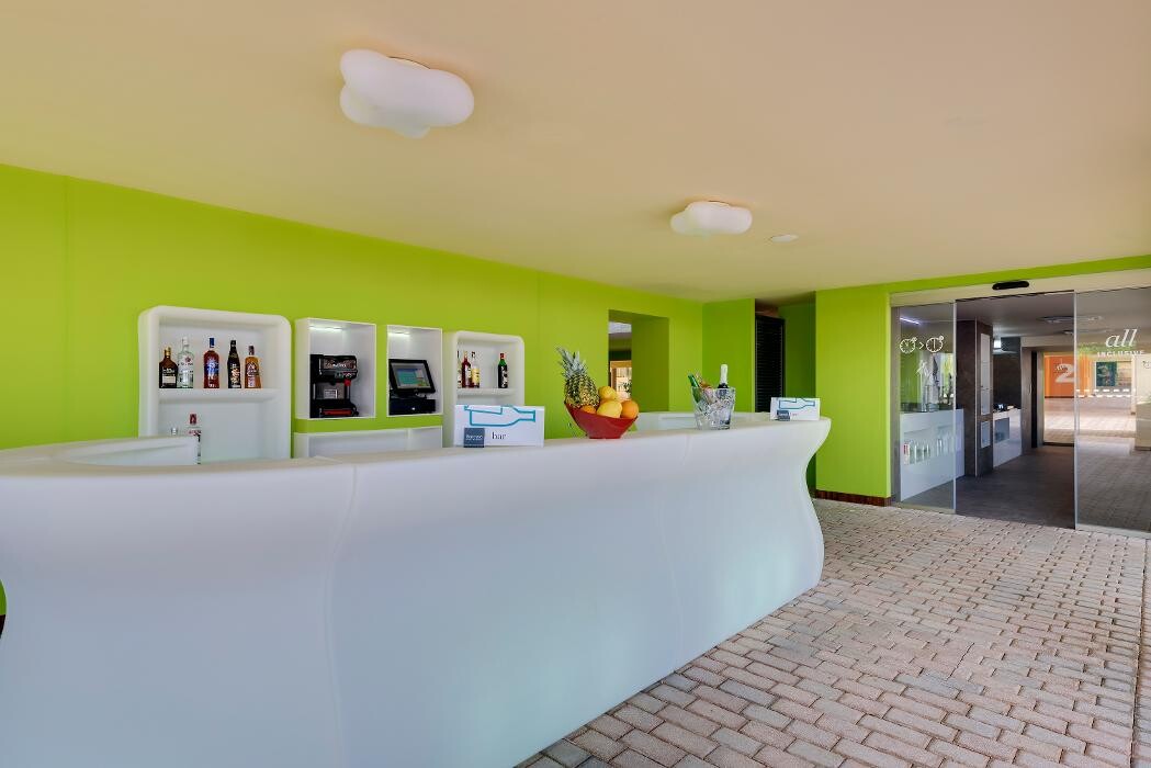 Images Occidental Ibiza - All Inclusive