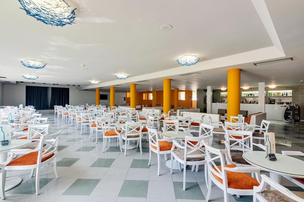 Images Occidental Ibiza - All Inclusive