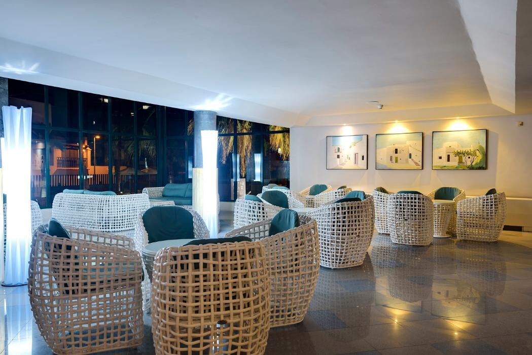 Images Occidental Ibiza - All Inclusive