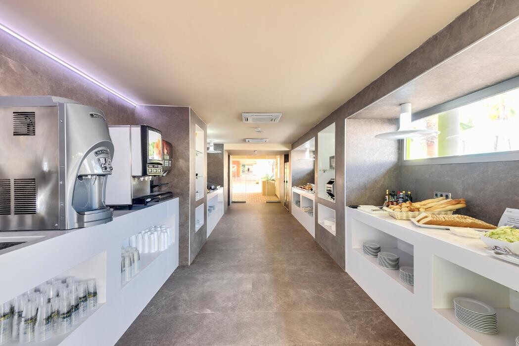 Images Occidental Ibiza - All Inclusive