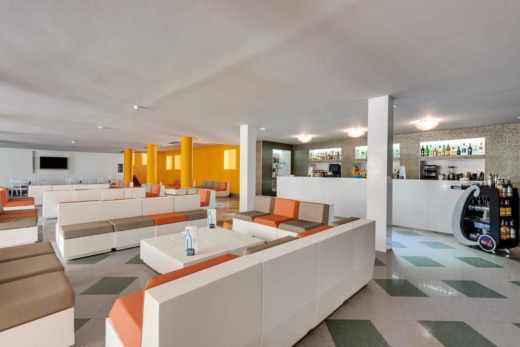 Images Occidental Ibiza - All Inclusive