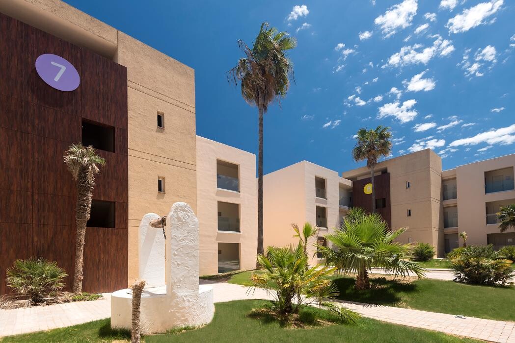 Images Occidental Ibiza - All Inclusive
