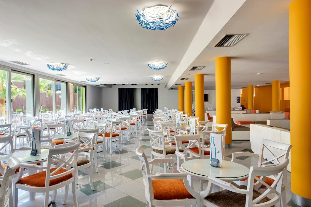 Images Occidental Ibiza - All Inclusive