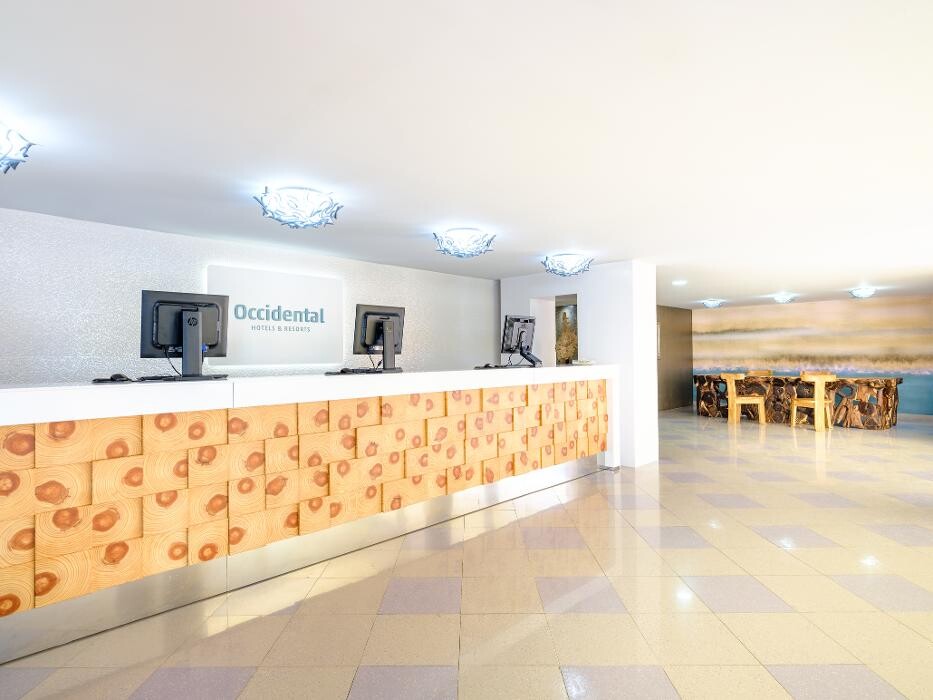 Images Occidental Ibiza - All Inclusive