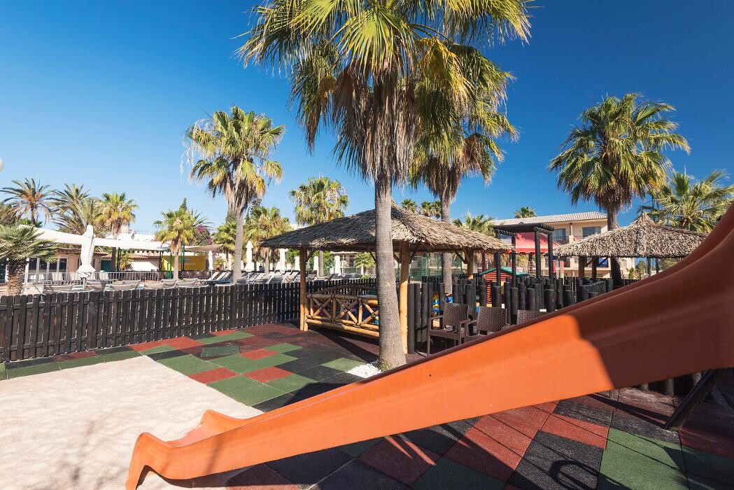 Images Occidental Ibiza - All Inclusive