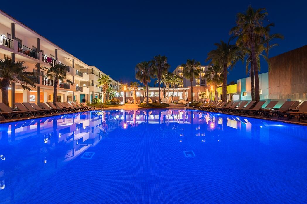 Images Occidental Ibiza - All Inclusive
