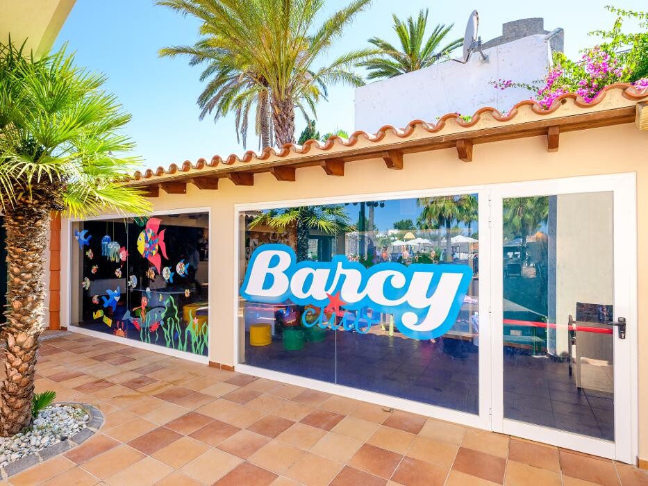 Images Occidental Ibiza - All Inclusive