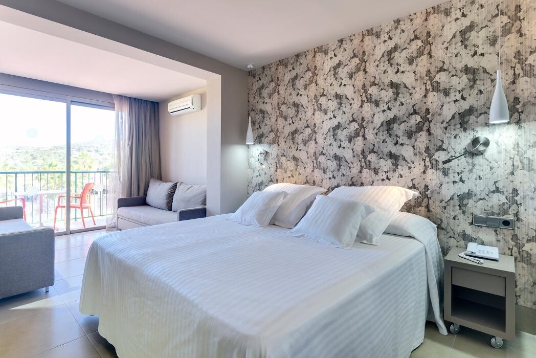 Images Occidental Ibiza - All Inclusive