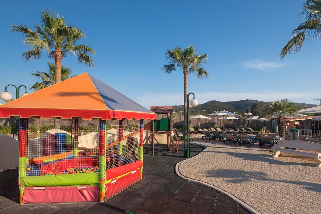 Images Occidental Ibiza - All Inclusive