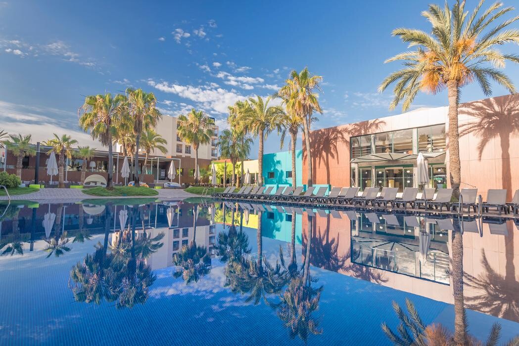 Images Occidental Ibiza - All Inclusive