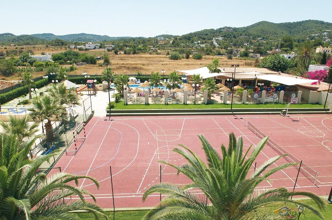 Images Occidental Ibiza - All Inclusive