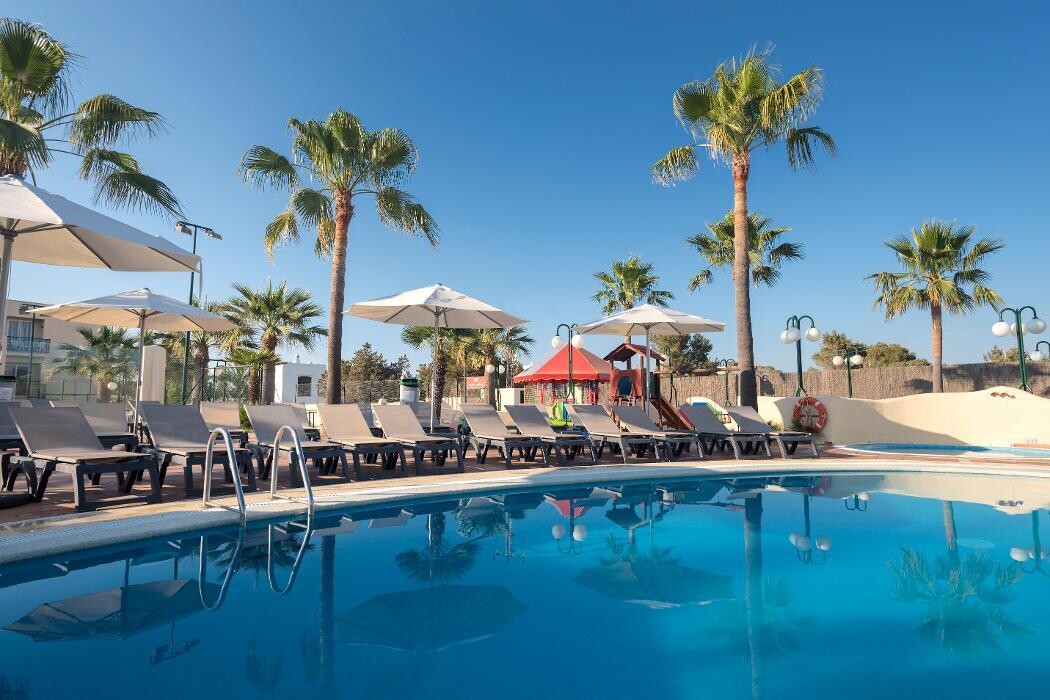 Images Occidental Ibiza - All Inclusive