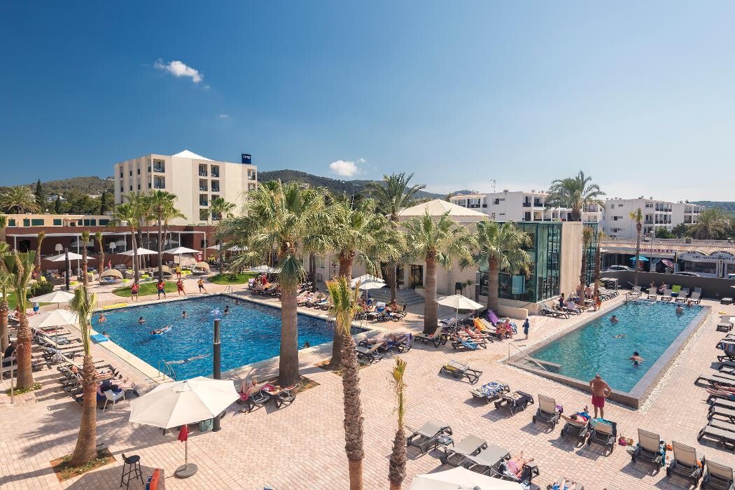 Images Occidental Ibiza - All Inclusive