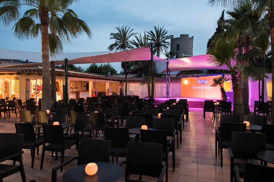 Images Occidental Ibiza - All Inclusive