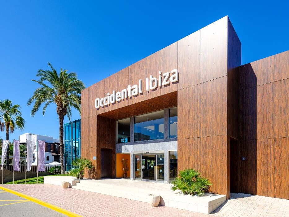 Images Occidental Ibiza - All Inclusive