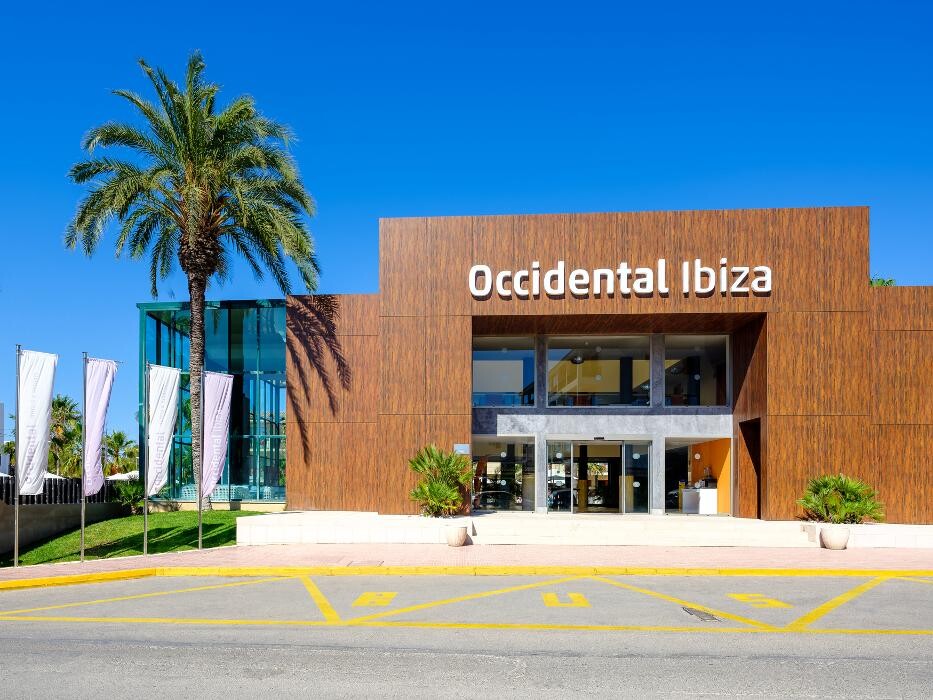 Images Occidental Ibiza - All Inclusive