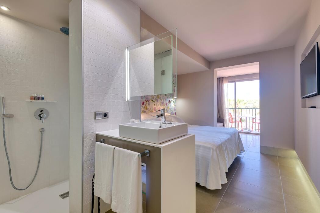 Images Occidental Ibiza - All Inclusive