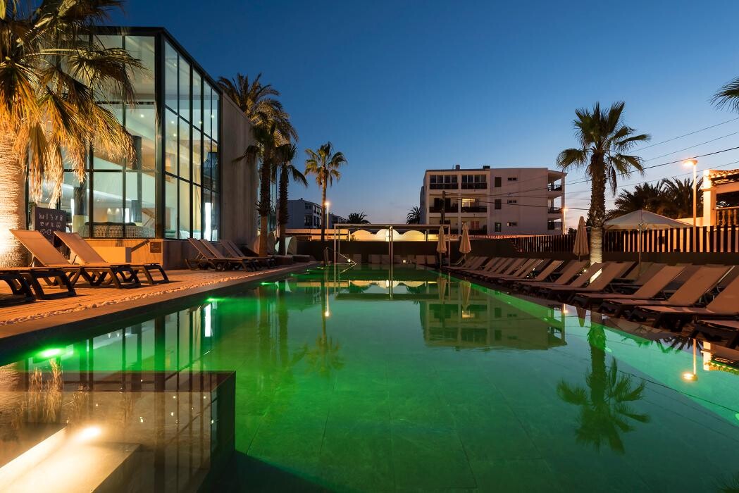Images Occidental Ibiza - All Inclusive