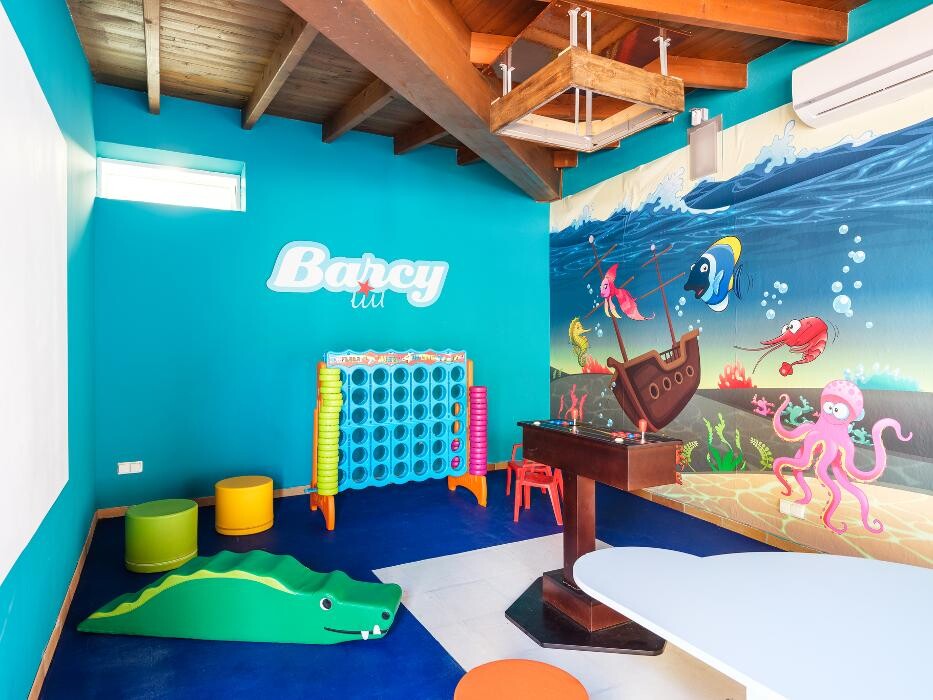 Images Occidental Ibiza - All Inclusive