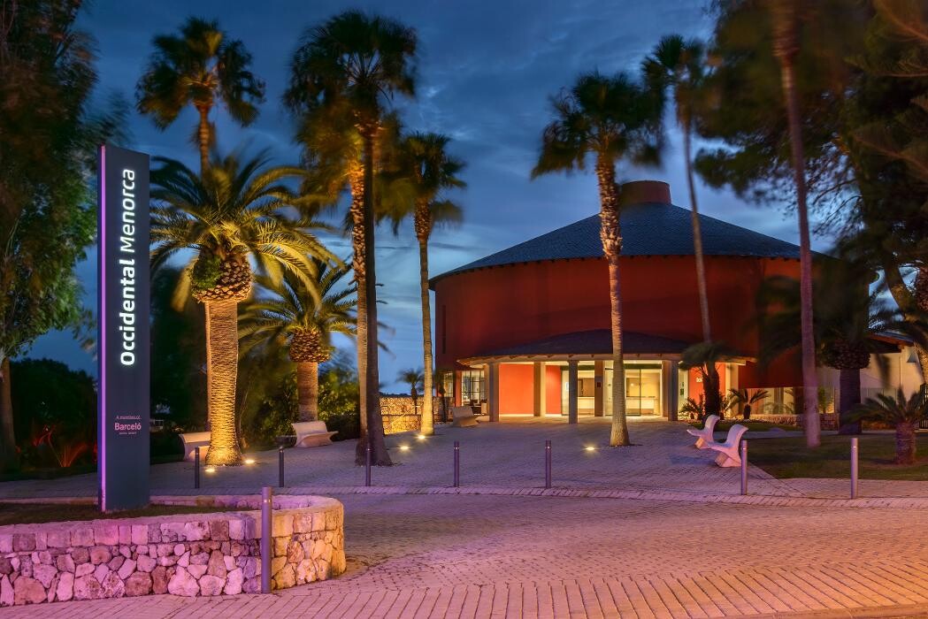 Images Occidental Menorca