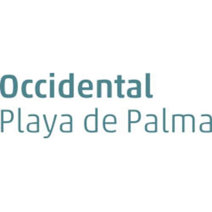 Occidental Playa de Palma Logo