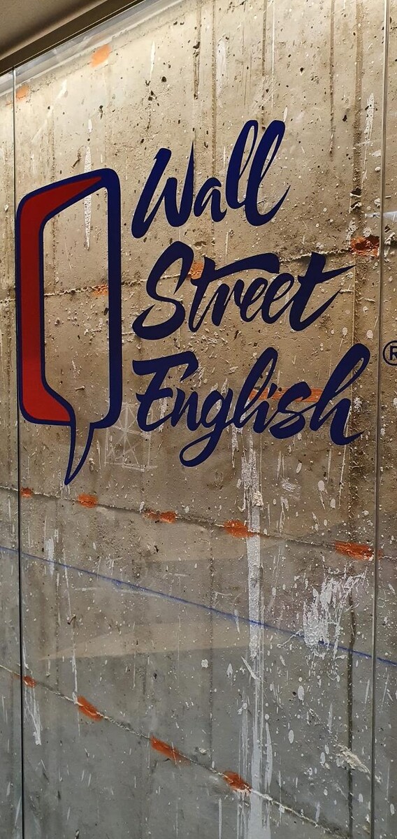 Images Wall Street English Barcelona Diagonal