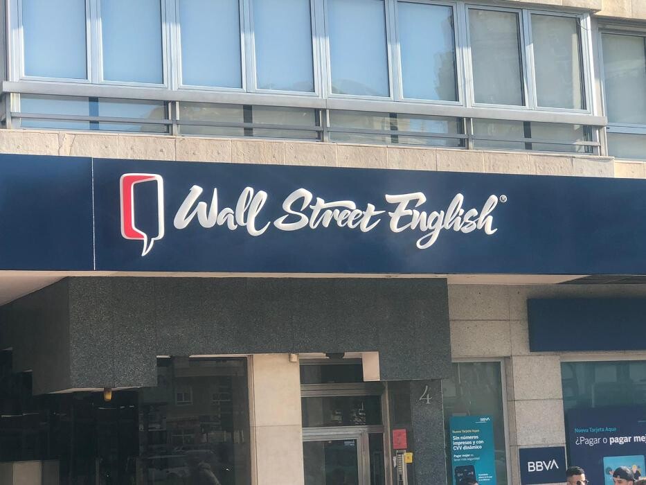 Images Wall Street English Valencia
