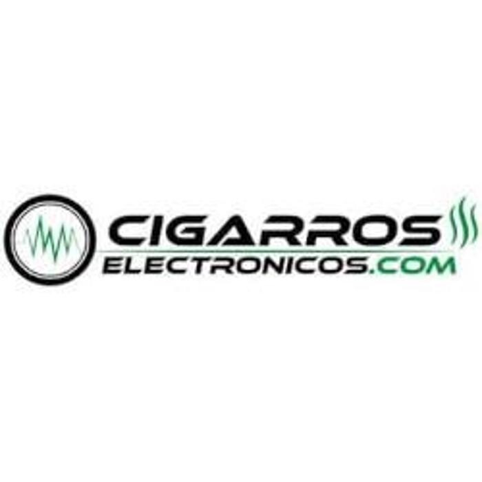 Cigarroselectronicos.com Barcelona Vape Shop Logo