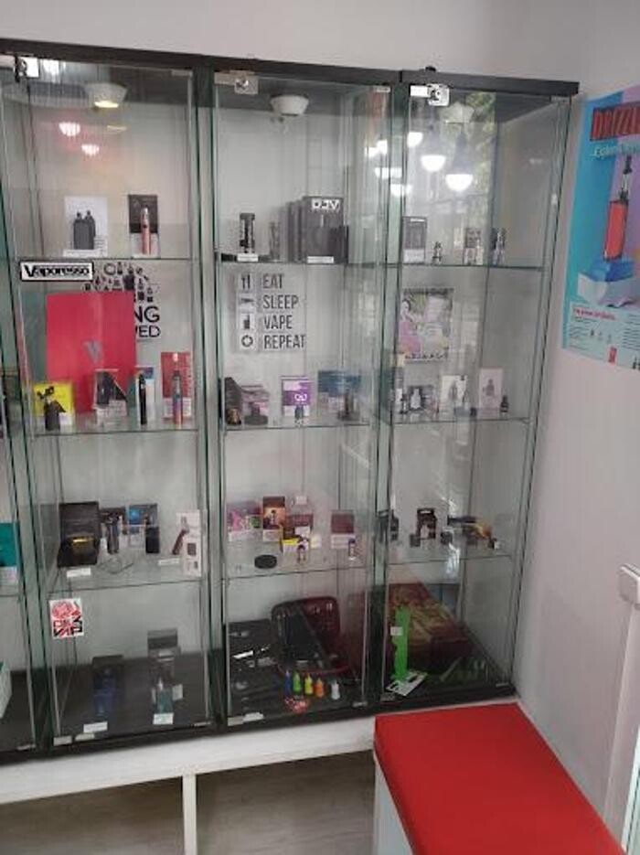 Images Cigarroselectronicos.com Barcelona Vape Shop