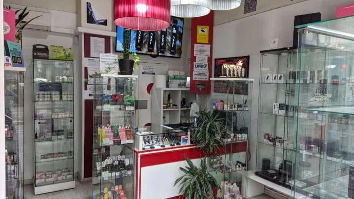 Images Cigarroselectronicos.com Barcelona Vape Shop