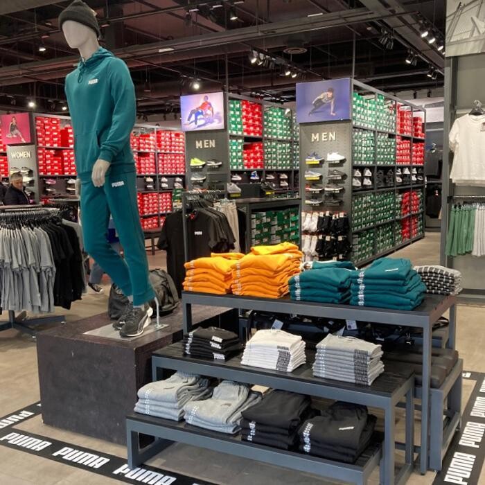 Images PUMA Outlet Mallorca