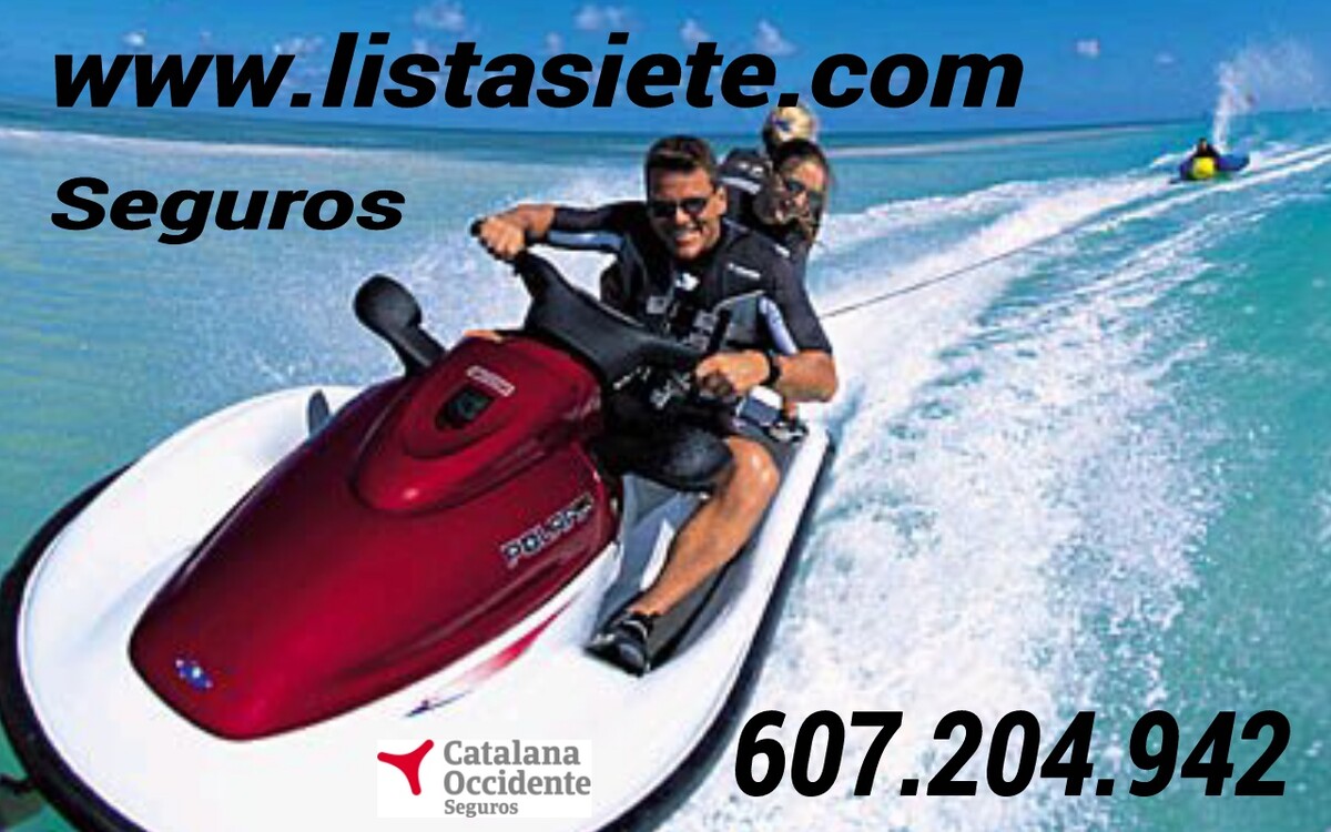 listasiete.com Logo