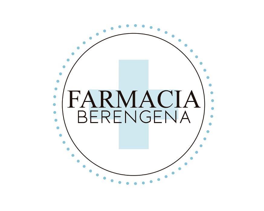 Farmacia Berengena Logo