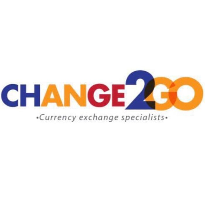 CHANGE2GO Logo
