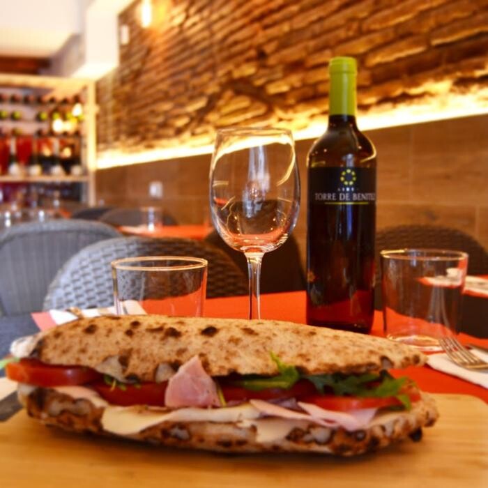 Images PIZZERIA-RESTAURANTE CUBIX