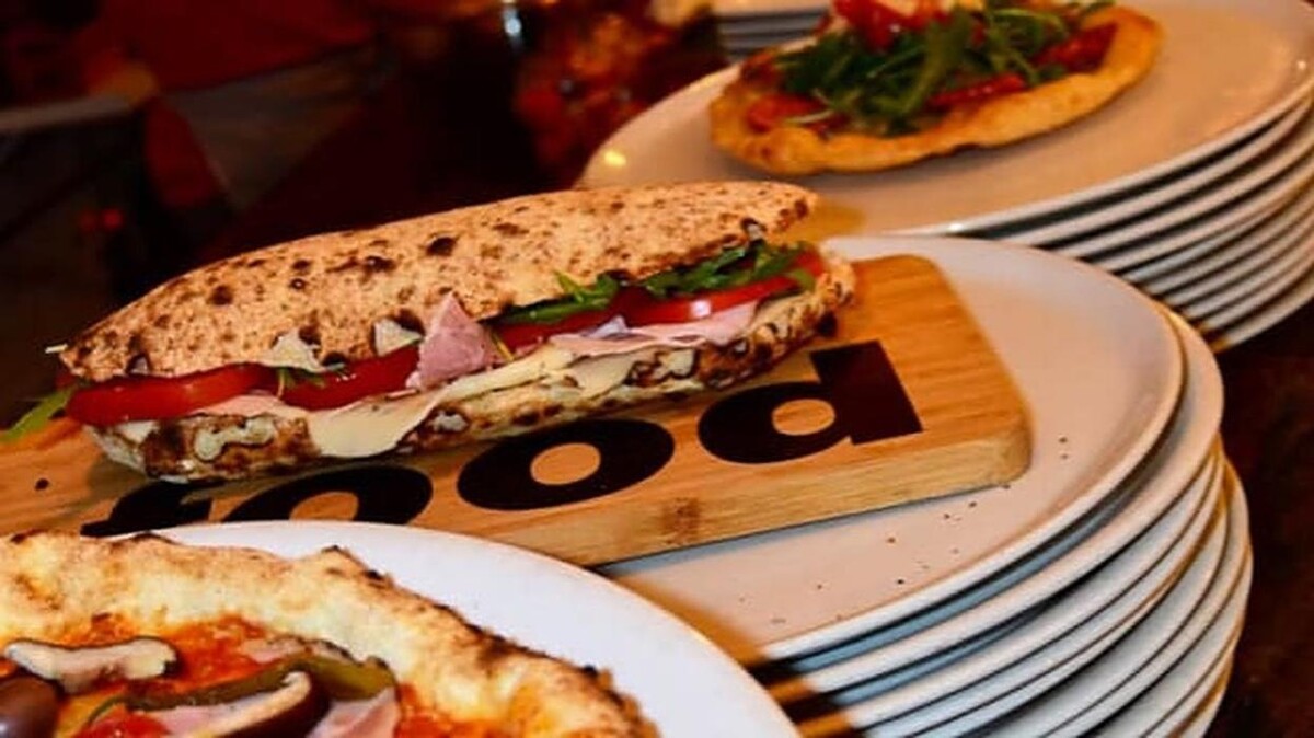 Images PIZZERIA-RESTAURANTE CUBIX