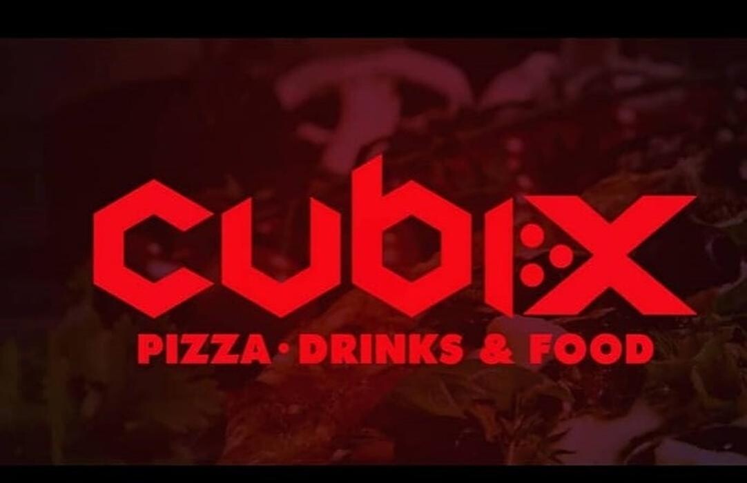 Images PIZZERIA-RESTAURANTE CUBIX