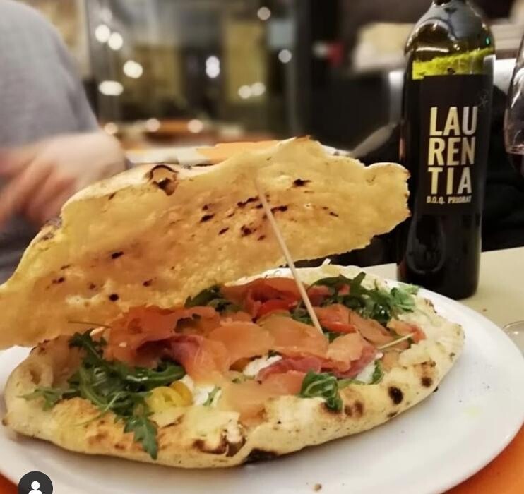 Images PIZZERIA-RESTAURANTE CUBIX
