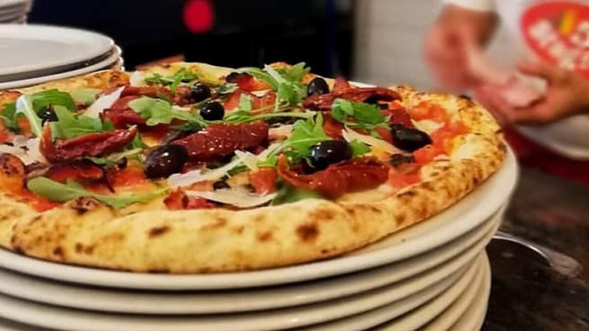 Images PIZZERIA-RESTAURANTE CUBIX