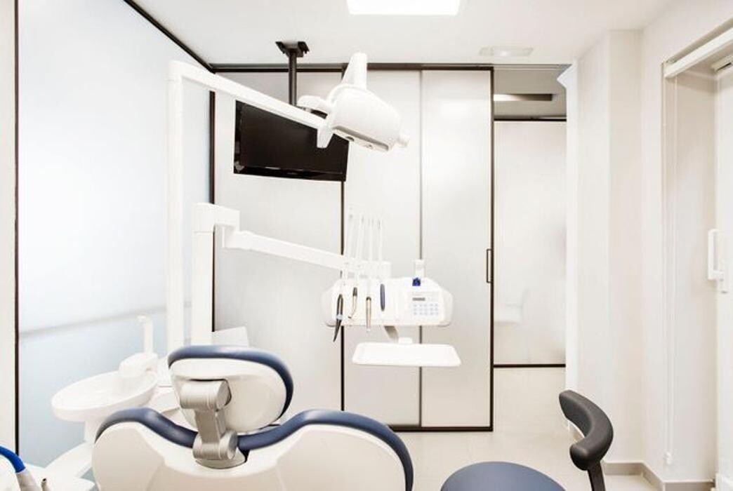 Images Clínica Dental Rafael Menéndez