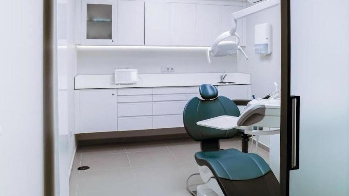 Images Clínica Dental Rafael Menéndez