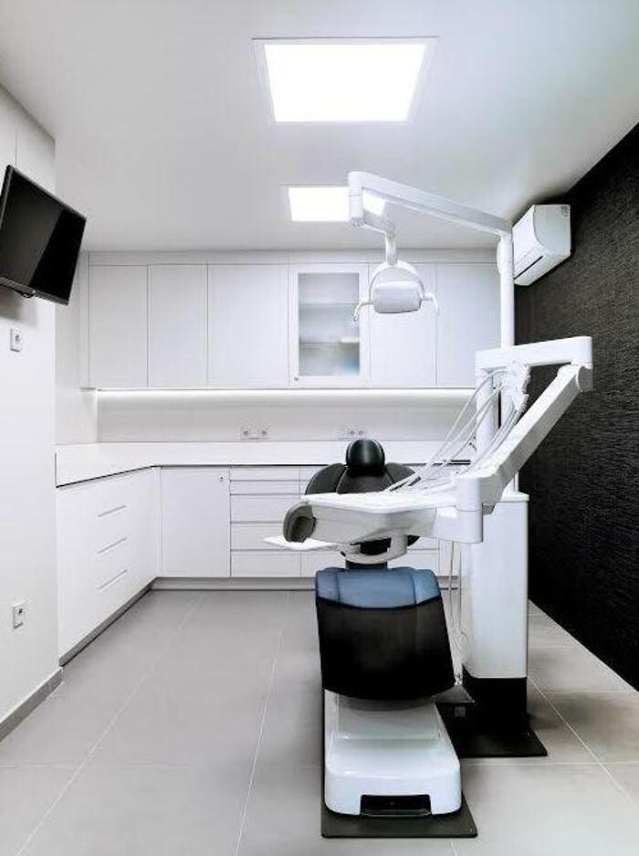 Images Clínica Dental Rafael Menéndez