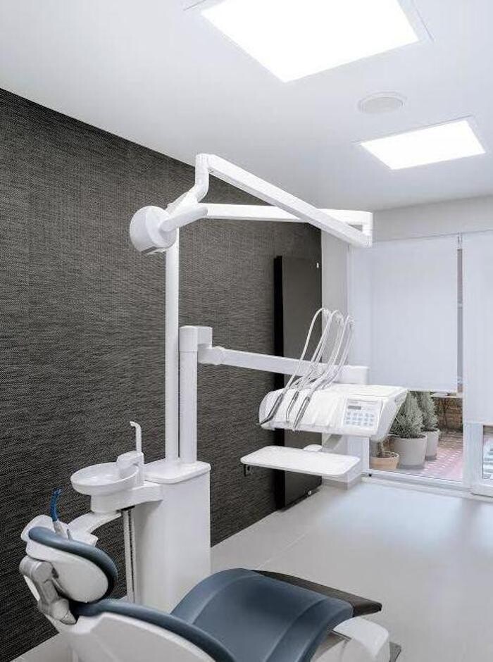 Images Clínica Dental Rafael Menéndez